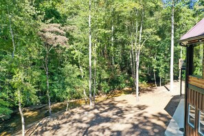 Boendeområde