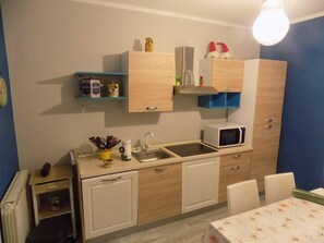 Eget kök