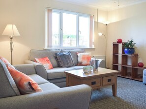 Living room | Ty Twt, Clynderwen
