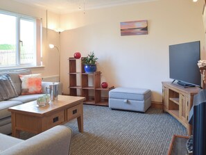 Living room | Ty Twt, Clynderwen
