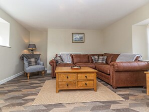 Living room | The Old Laundry, Great Snoring