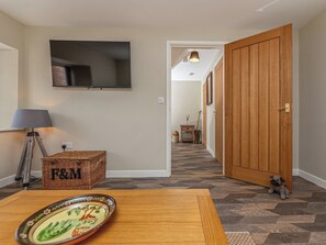 Living room | The Old Laundry, Great Snoring