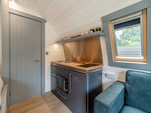 Kitchen | Highland - Cow & Plough, Oadby