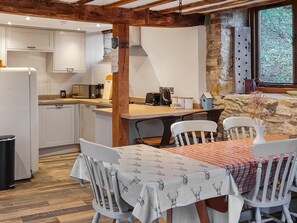 Kitchen/diner | Wick Mill, Stolford, near Stogursey