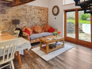 Living area | Wick Mill, Stolford, near Stogursey