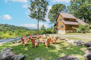 Nature, Outdoors, Scenery, Chair, Furniture