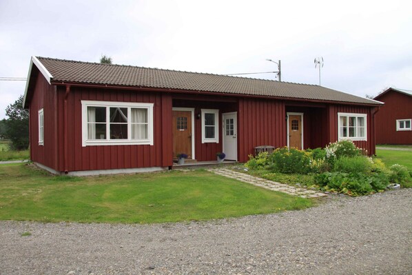 Exteriör