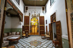 Intérieur