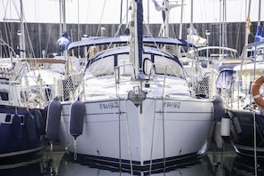 Port de plaisance