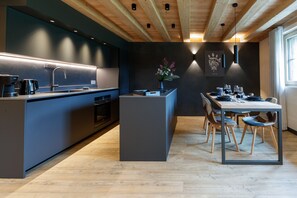 Cuisine privée