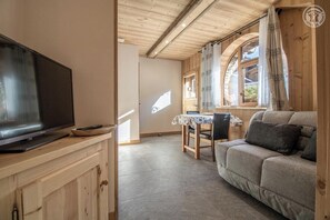 Coin séjour