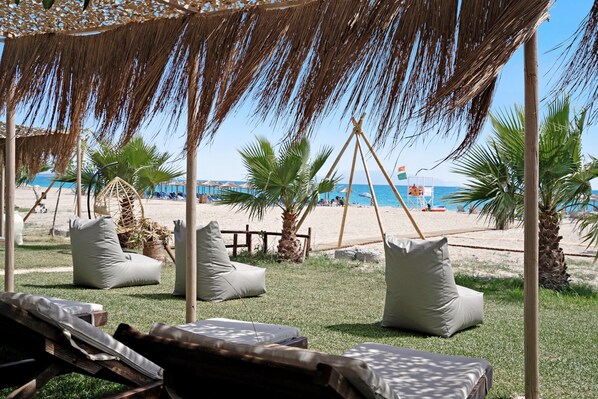 Plage