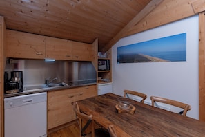 Cuisine privée