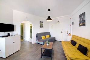 Coin séjour