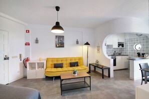 Coin séjour