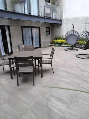 Terrass/Patio