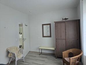 Interiör