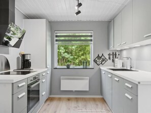 Eget kök