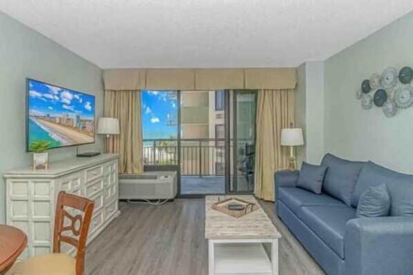 Living room View!