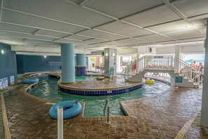 Complex Lazy River