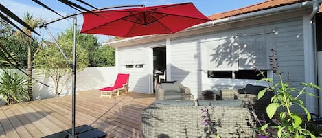 Terrace / Patio