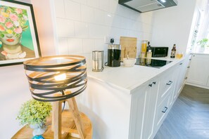 Eget kök