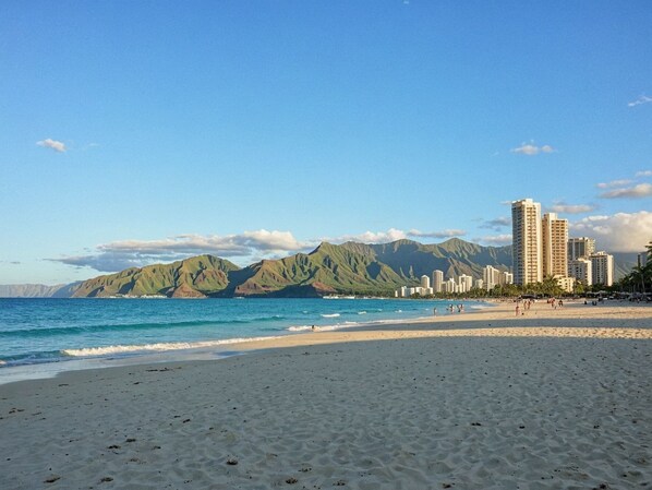Spiaggia