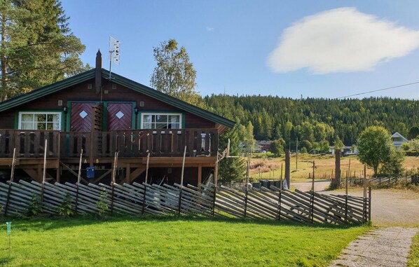 Exteriör