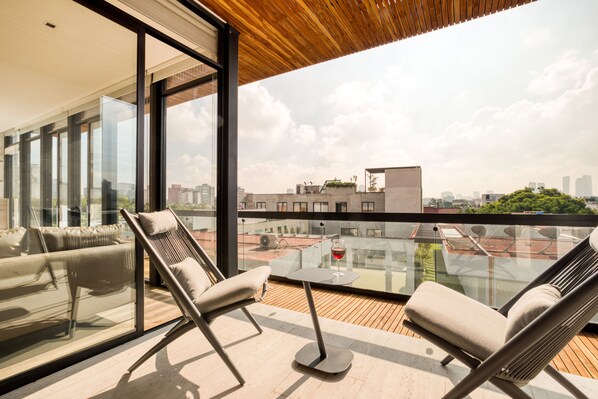 Terrass/Patio