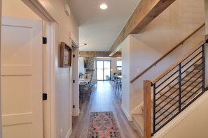 Entryway | 1st Floor