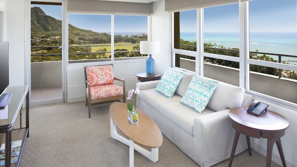 Ocean View