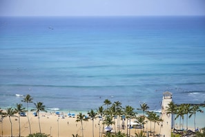 Ocean View