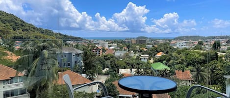 Spacious apartment at Kata Ocean View M11 (10818)