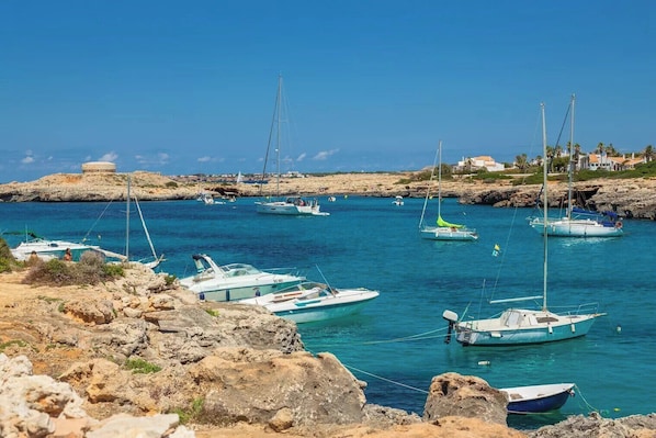 Port de plaisance