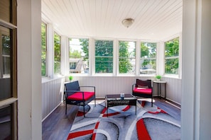 Intérieur