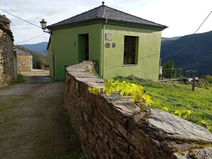 Areal view