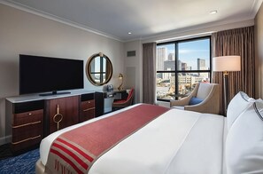 Comfortable Unit with King size bed