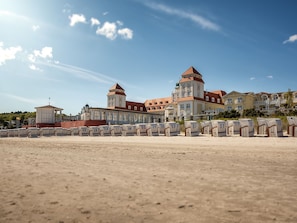 Kurhaus Binz