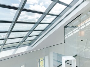 Ausblick von der Galerie