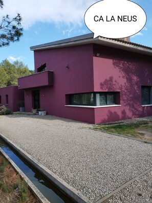 Außenbereich