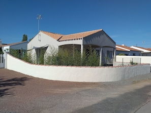 Exteriör