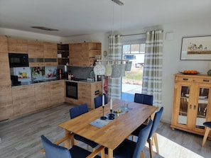 Eget kök