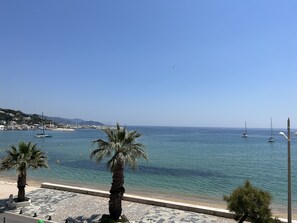 Plage