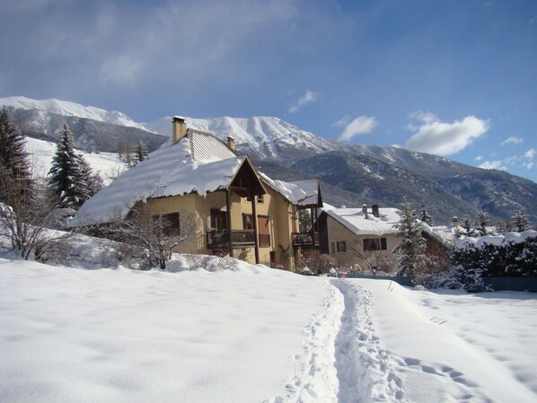 maison-hiver-bartavelles-serre-chevalier-briancon