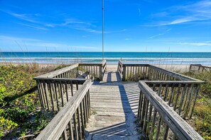 Surf City Beach Access 27