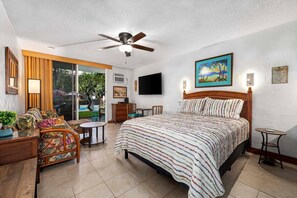 Kona Islander Inn #115