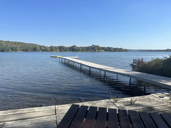 Lakefront