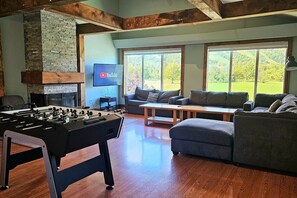 Sala de juegos