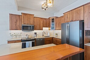 Cuisine privée