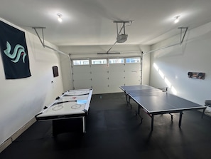 Spielezimmer
